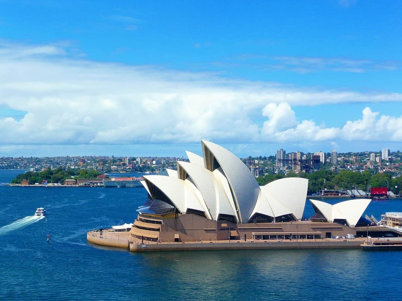 visa Australia