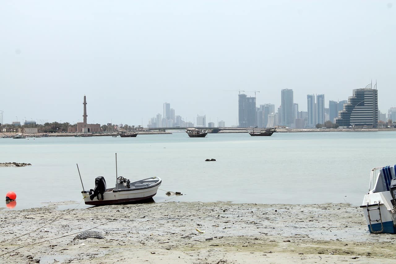 e visa Bahrain
