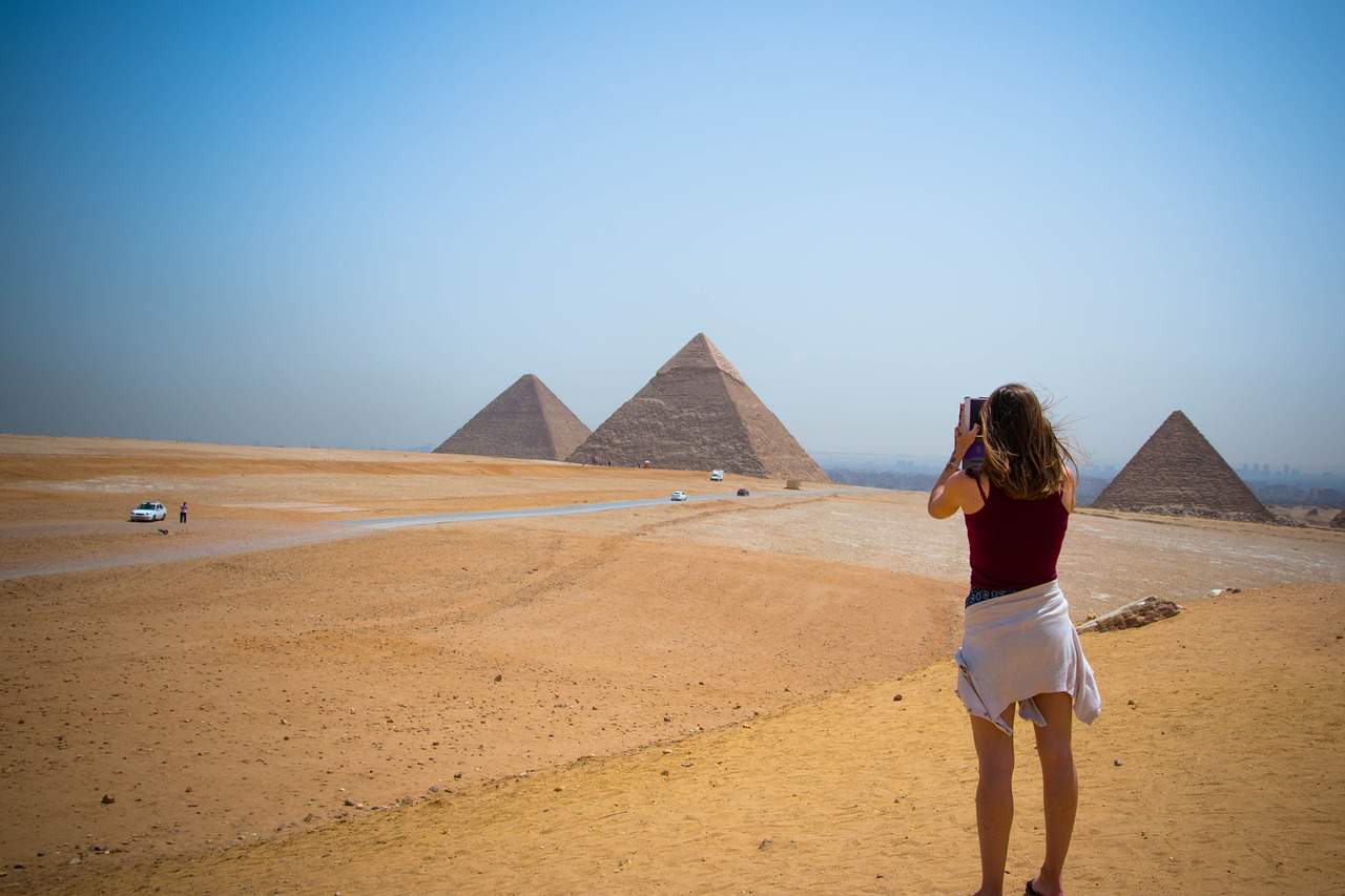 eVisa Egypt