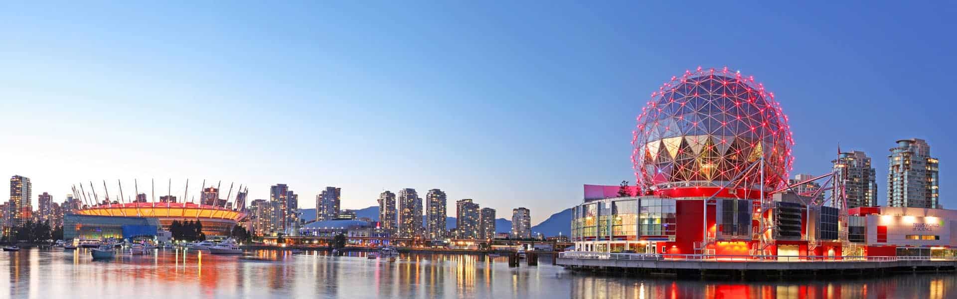 eTA Canada