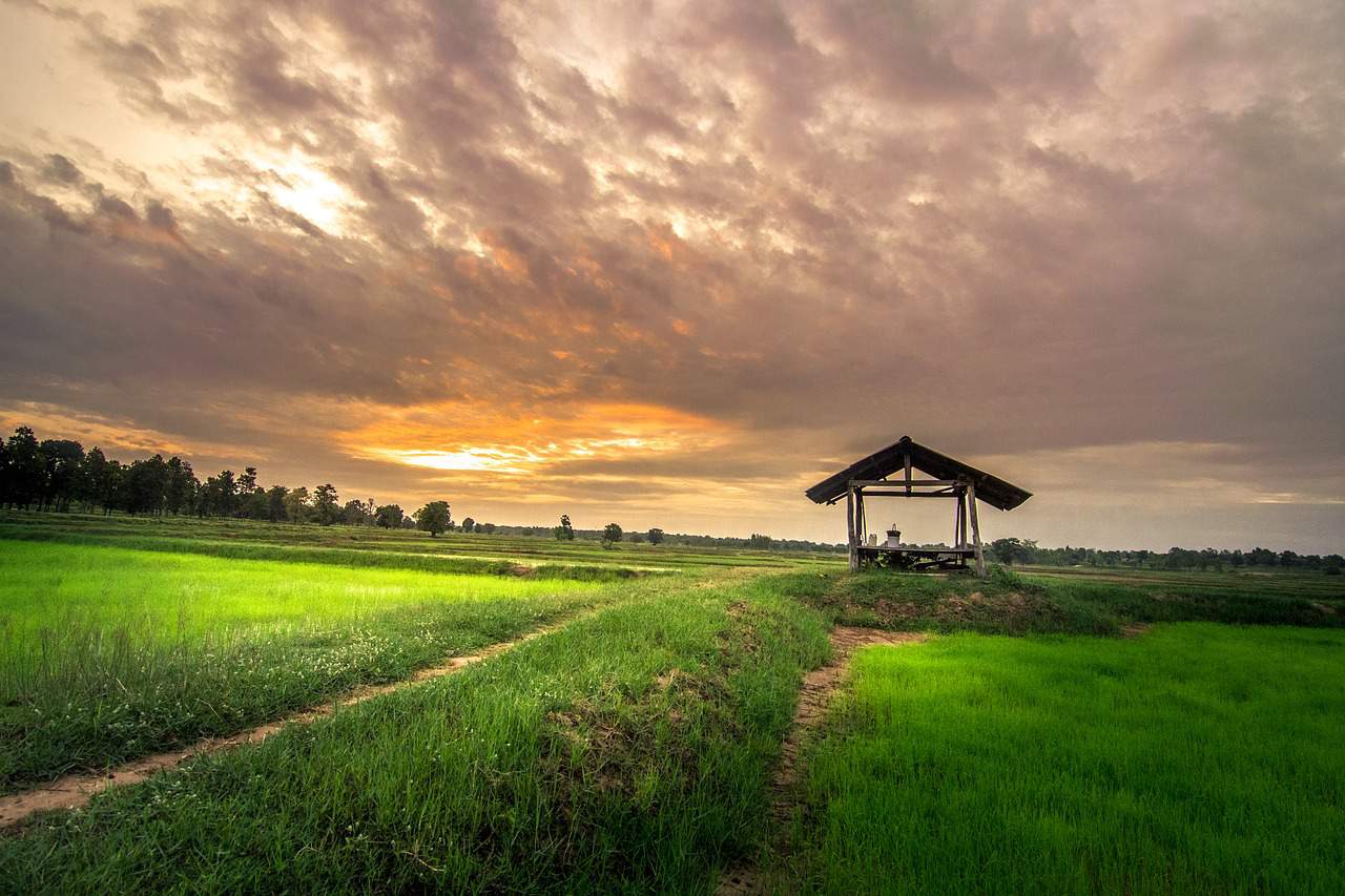 eVisa Myanmar